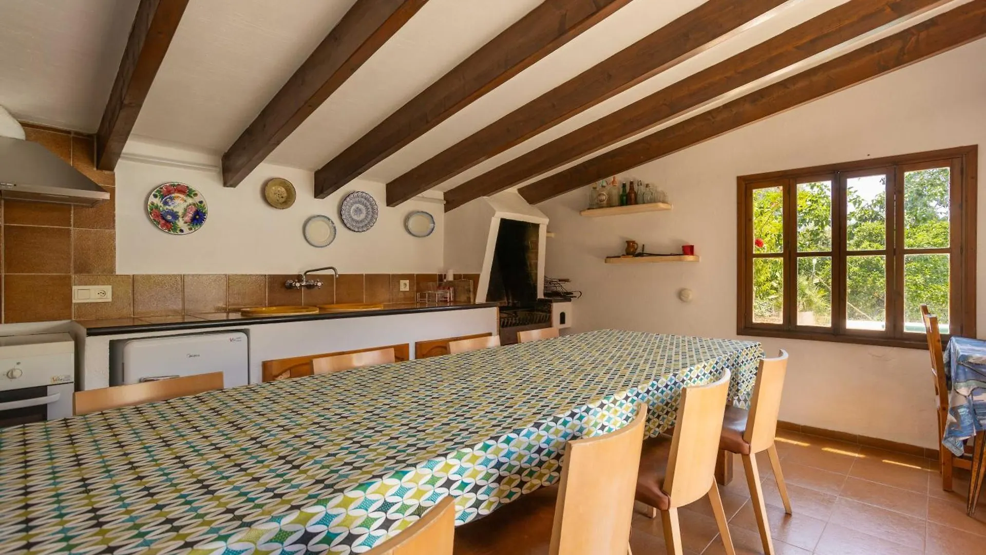 Villa Can Boseta By Sunvillas Mallorca Pollença 0*,  Spagna