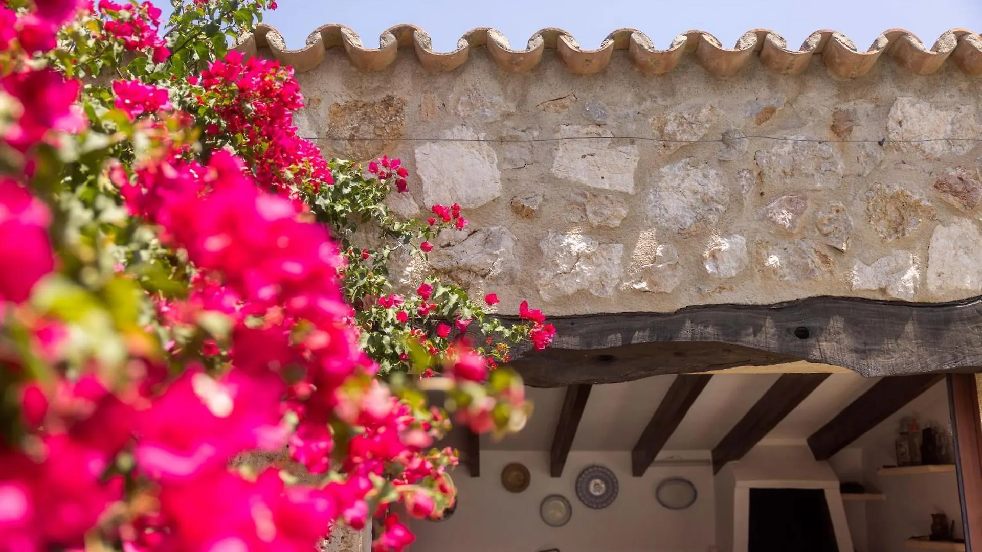 Villa Can Boseta By Sunvillas Mallorca Pollença