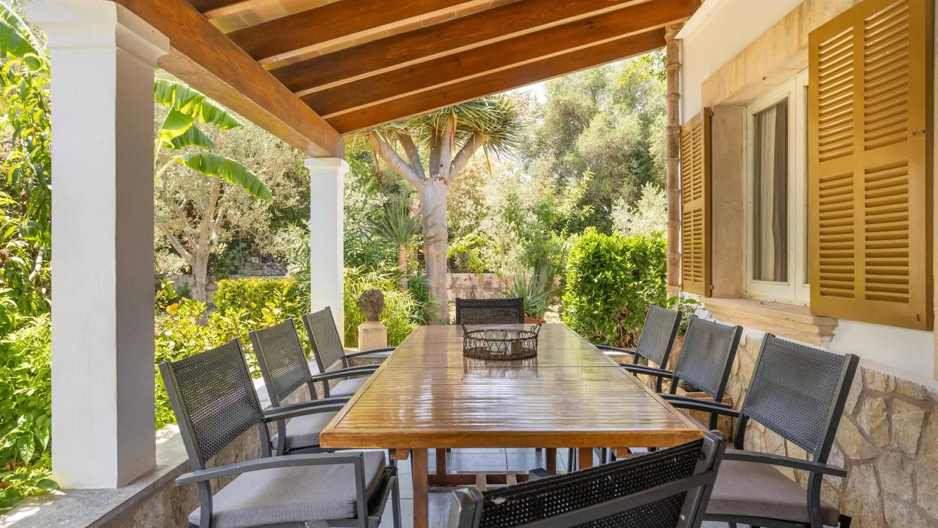 Villa Can Boseta By Sunvillas Mallorca Pollença Spagna
