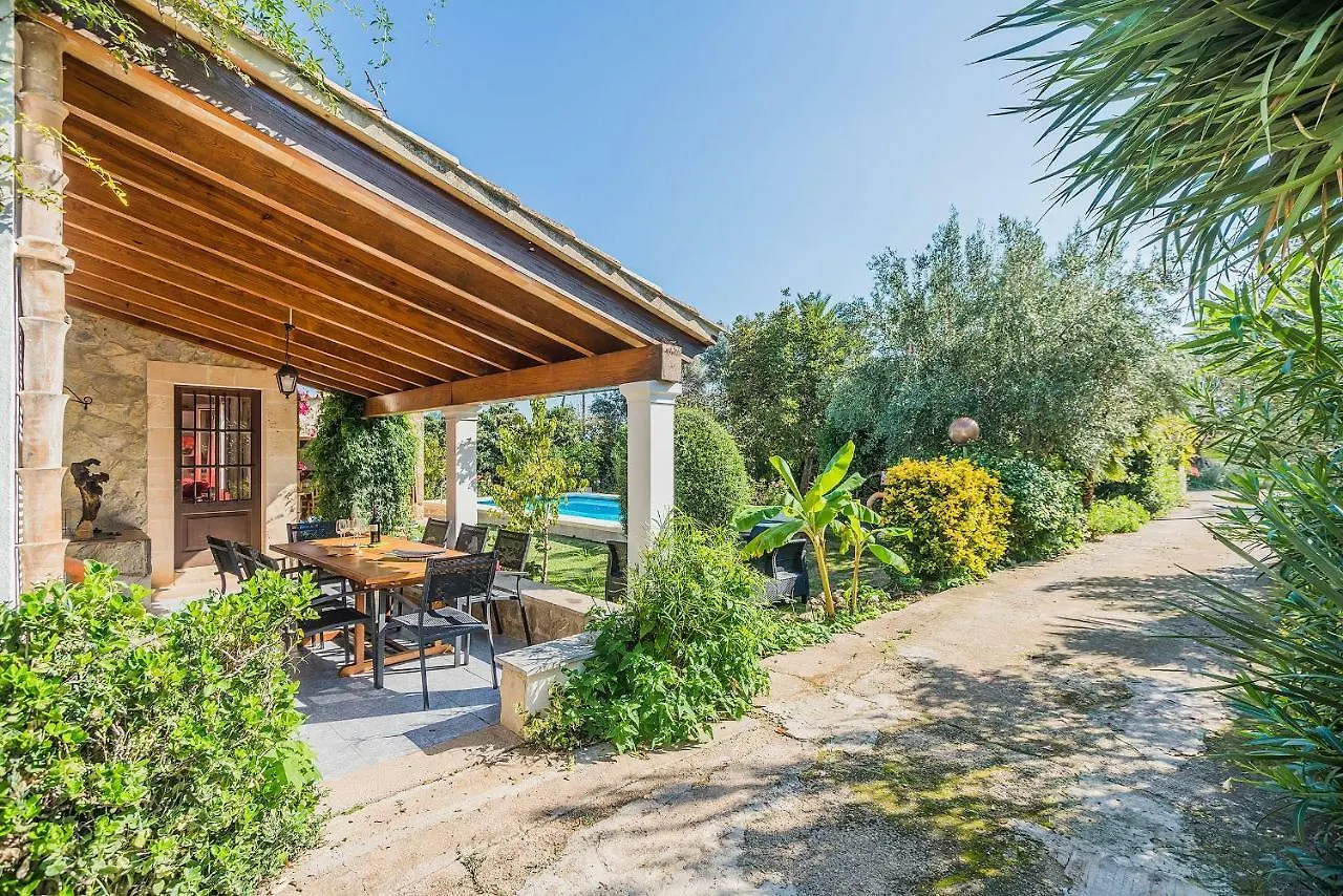 Villa Can Boseta By Sunvillas Mallorca Pollença 0*,  Spagna