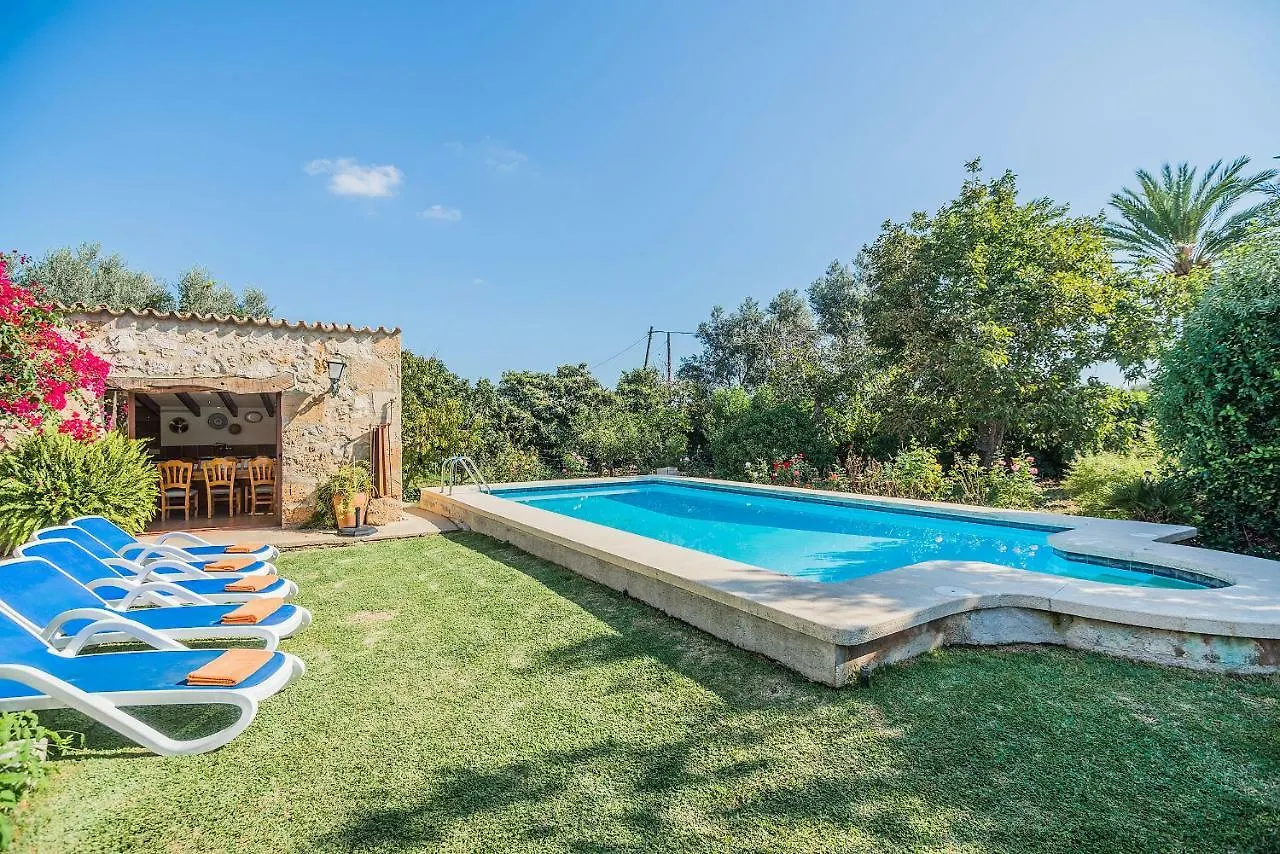 Villa Can Boseta By Sunvillas Mallorca Pollença