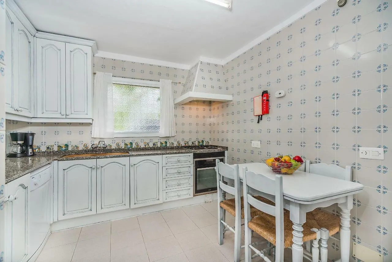 Villa Can Boseta By Sunvillas Mallorca Pollenca