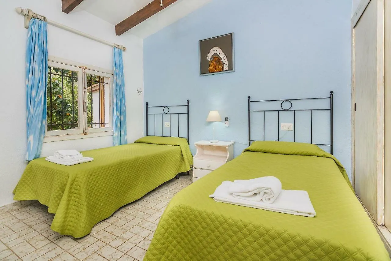 Villa Can Boseta By Sunvillas Mallorca Pollenca 0*,  Spain