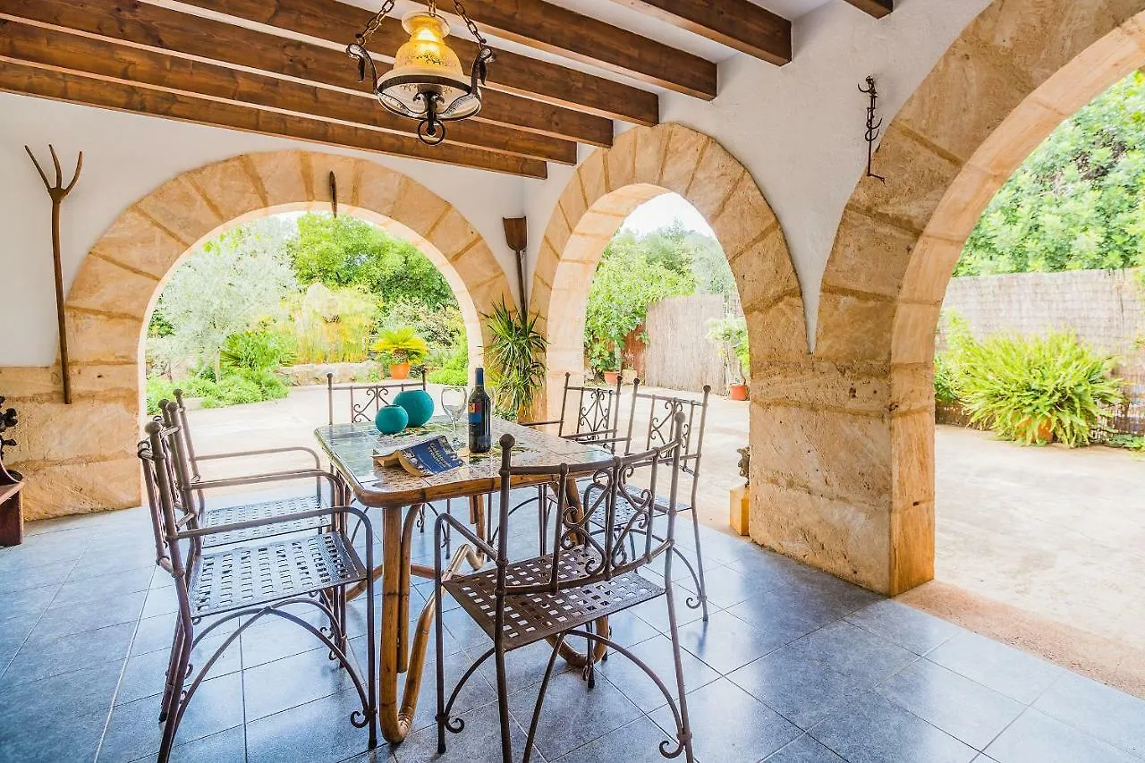 Villa Can Boseta By Sunvillas Mallorca Pollença