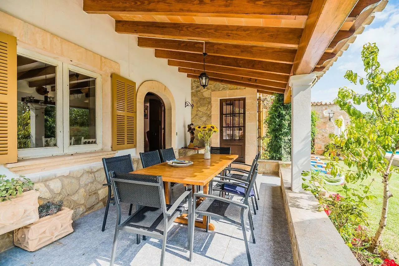 Villa Can Boseta By Sunvillas Mallorca Pollença