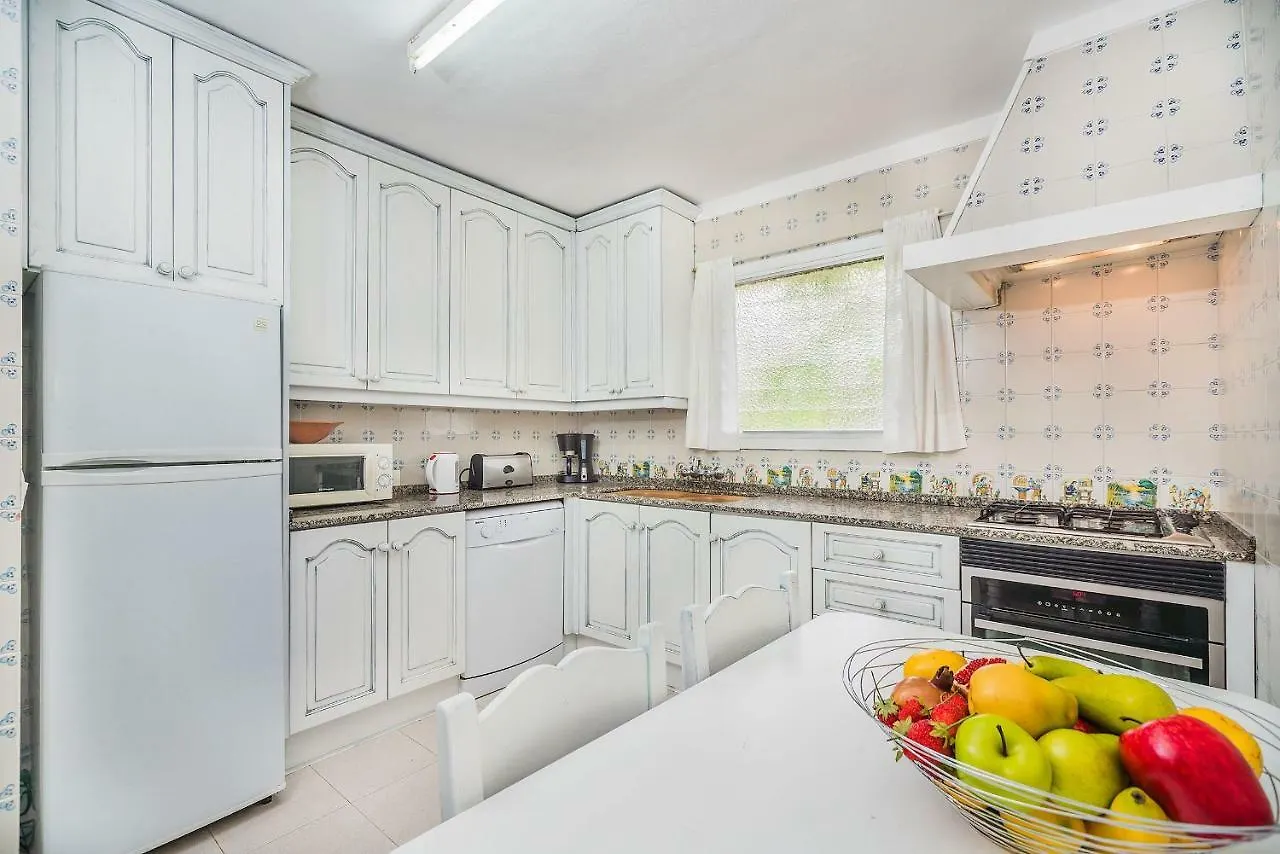 Villa Can Boseta By Sunvillas Mallorca Pollenca