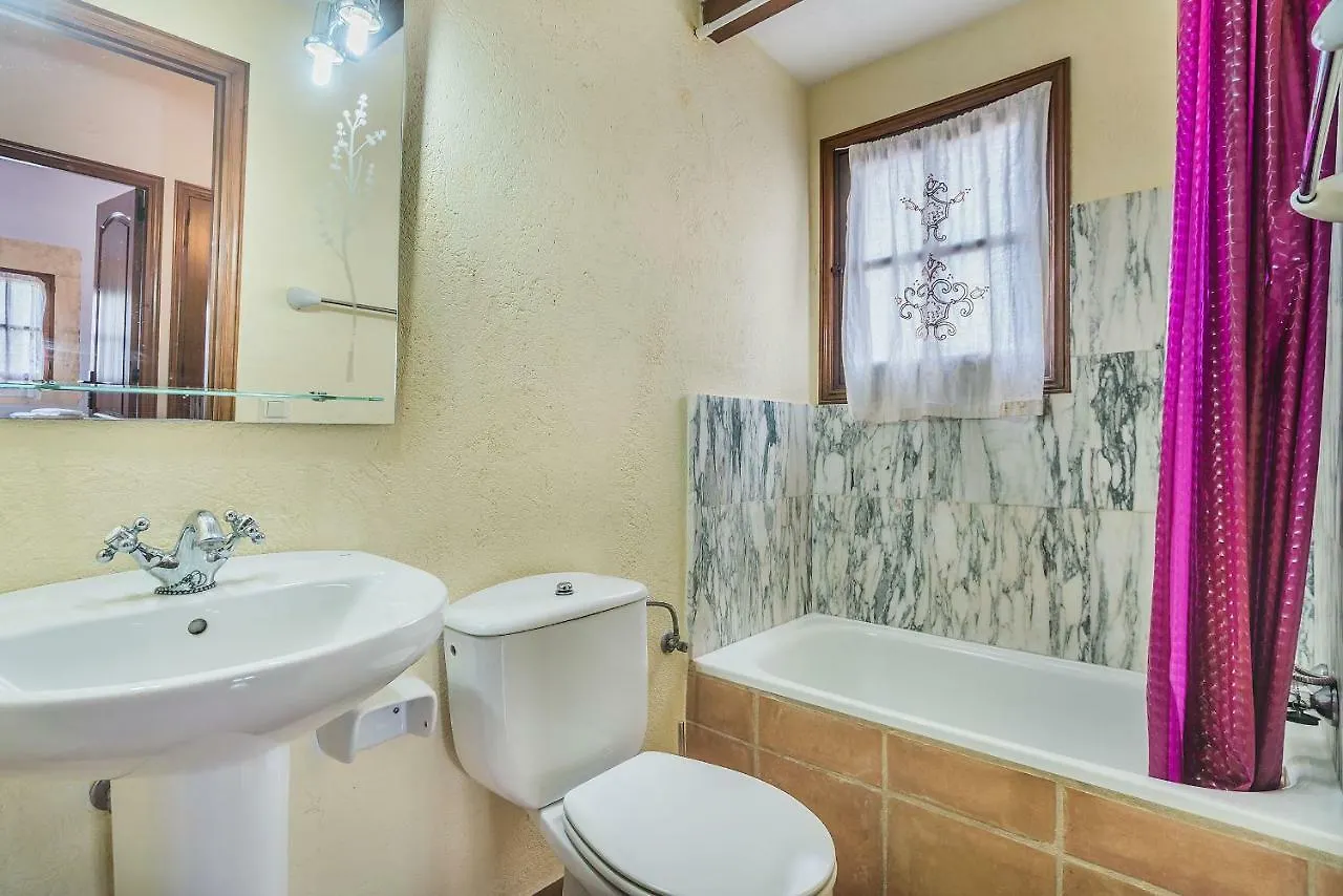 Villa Can Boseta By Sunvillas Mallorca Pollença Spagna