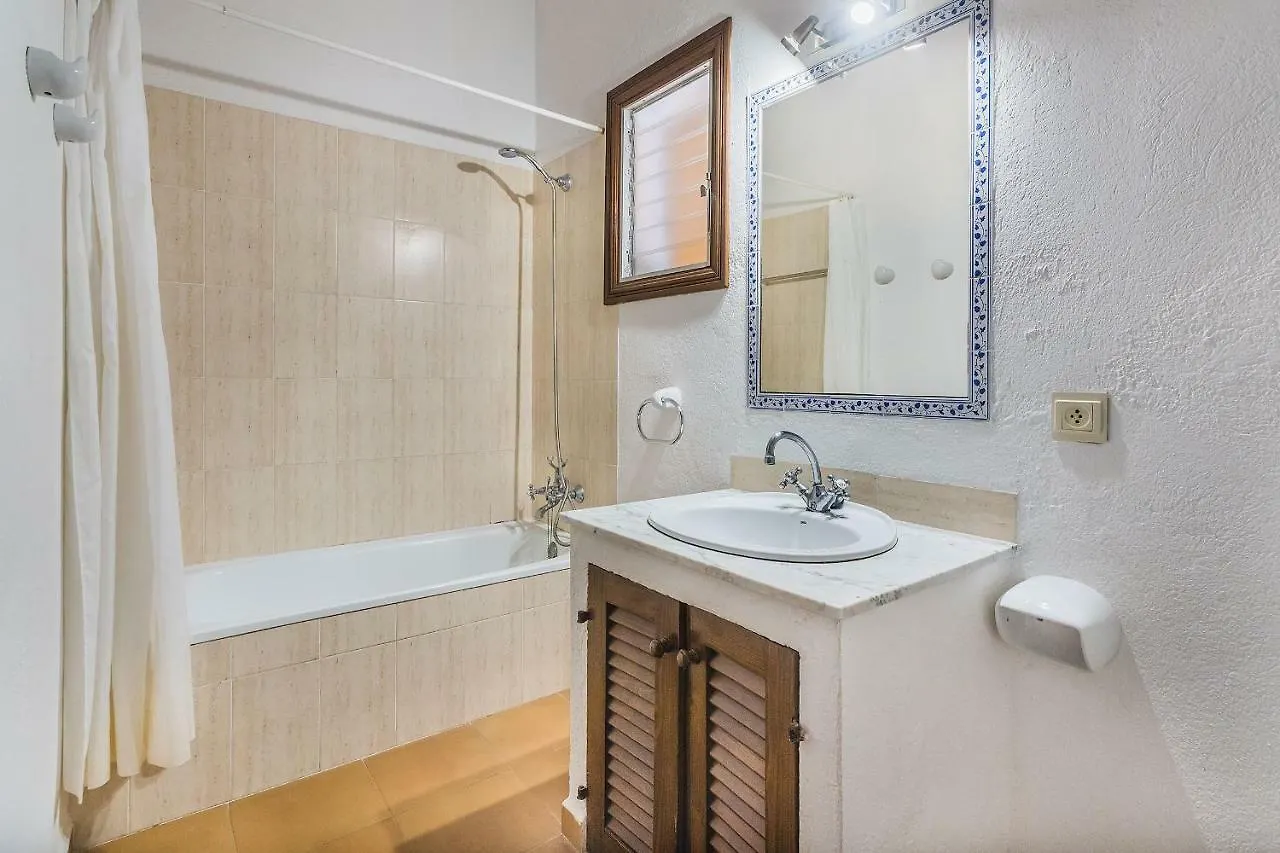 Villa Can Boseta By Sunvillas Mallorca Pollença
