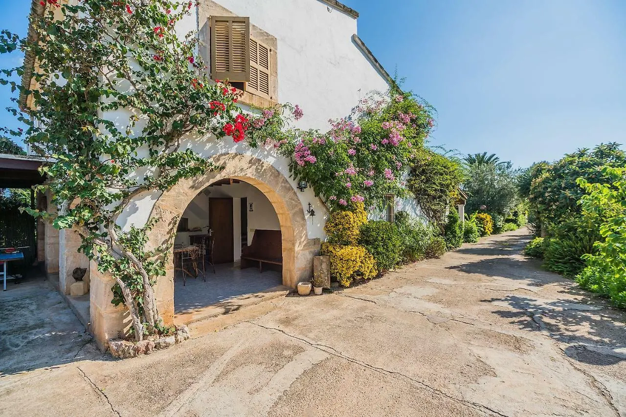 Villa Can Boseta By Sunvillas Mallorca Pollença