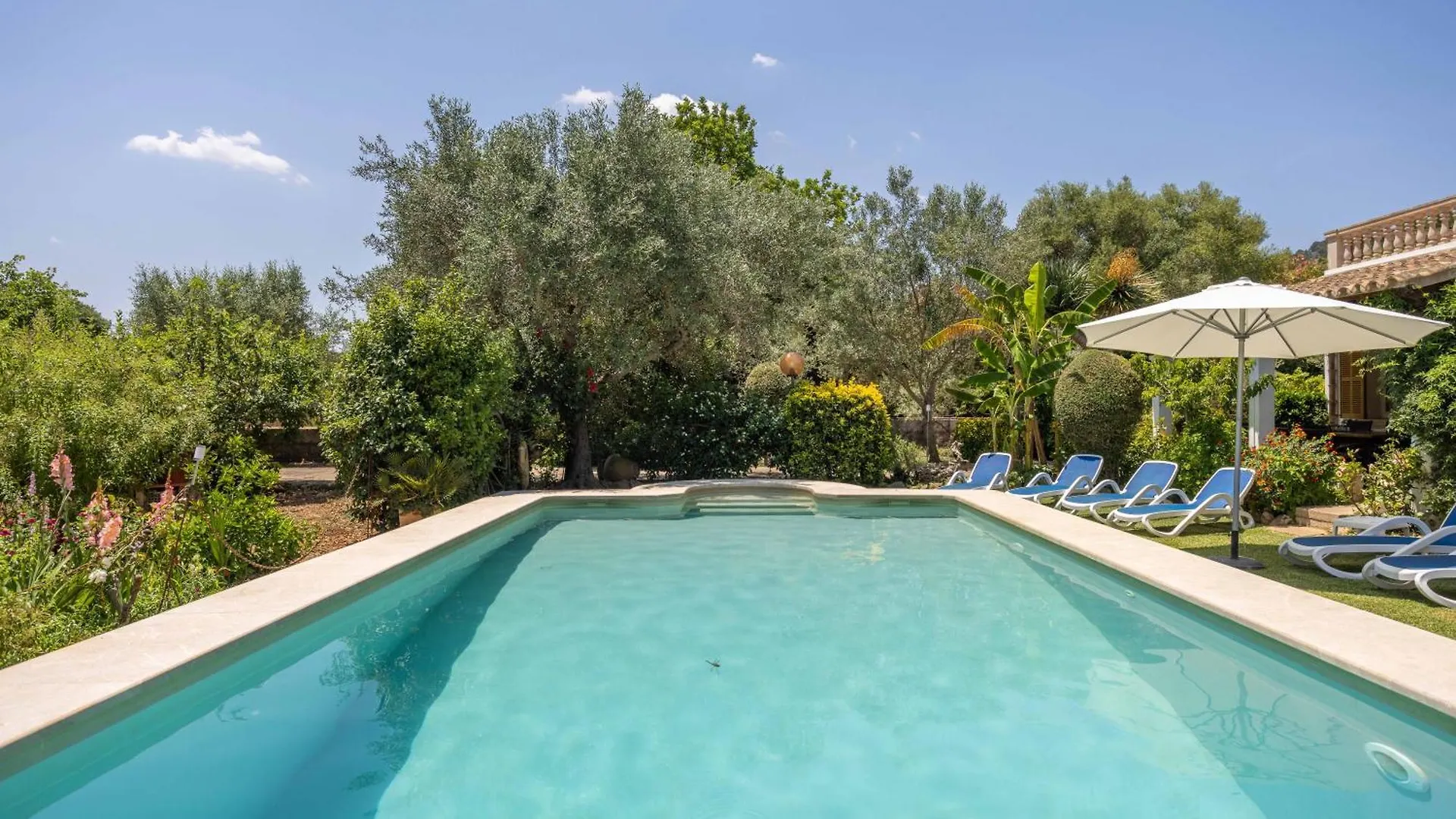 Villa Can Boseta By Sunvillas Mallorca Pollensa