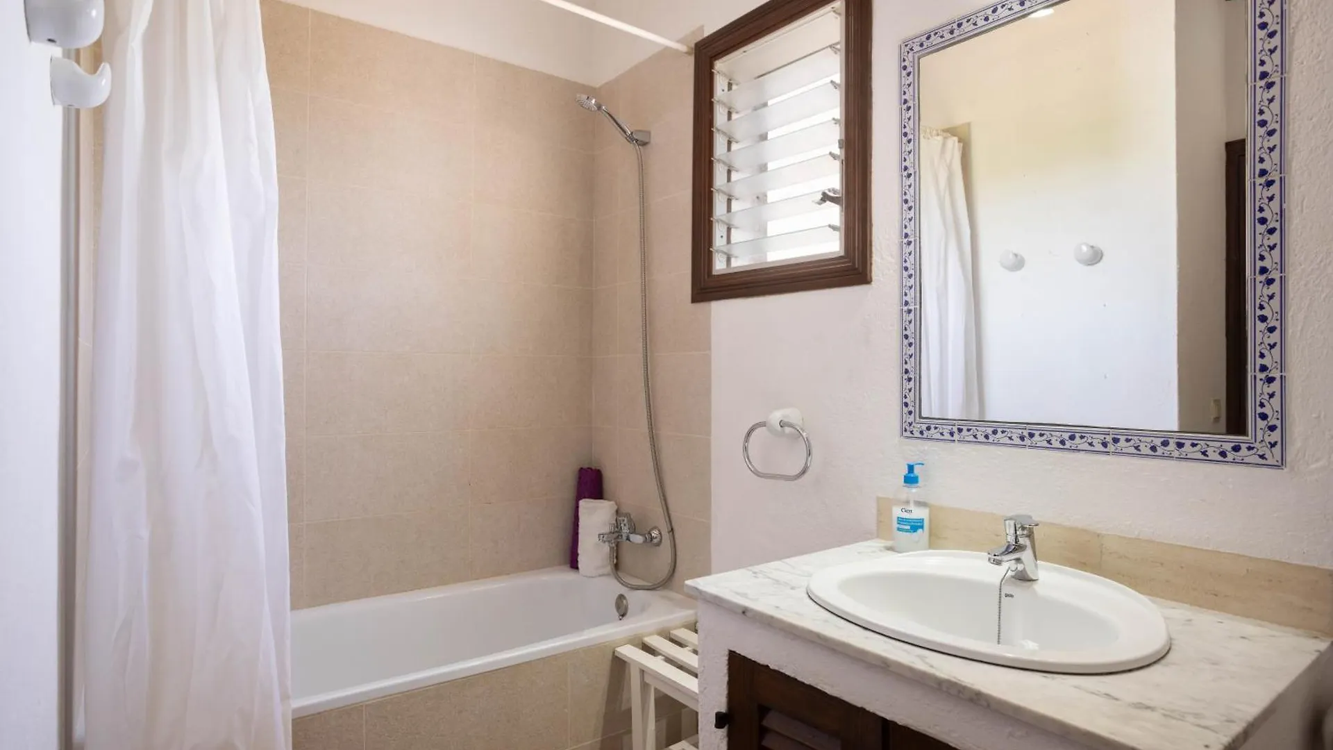 Villa Can Boseta By Sunvillas Mallorca Pollensa Hiszpania