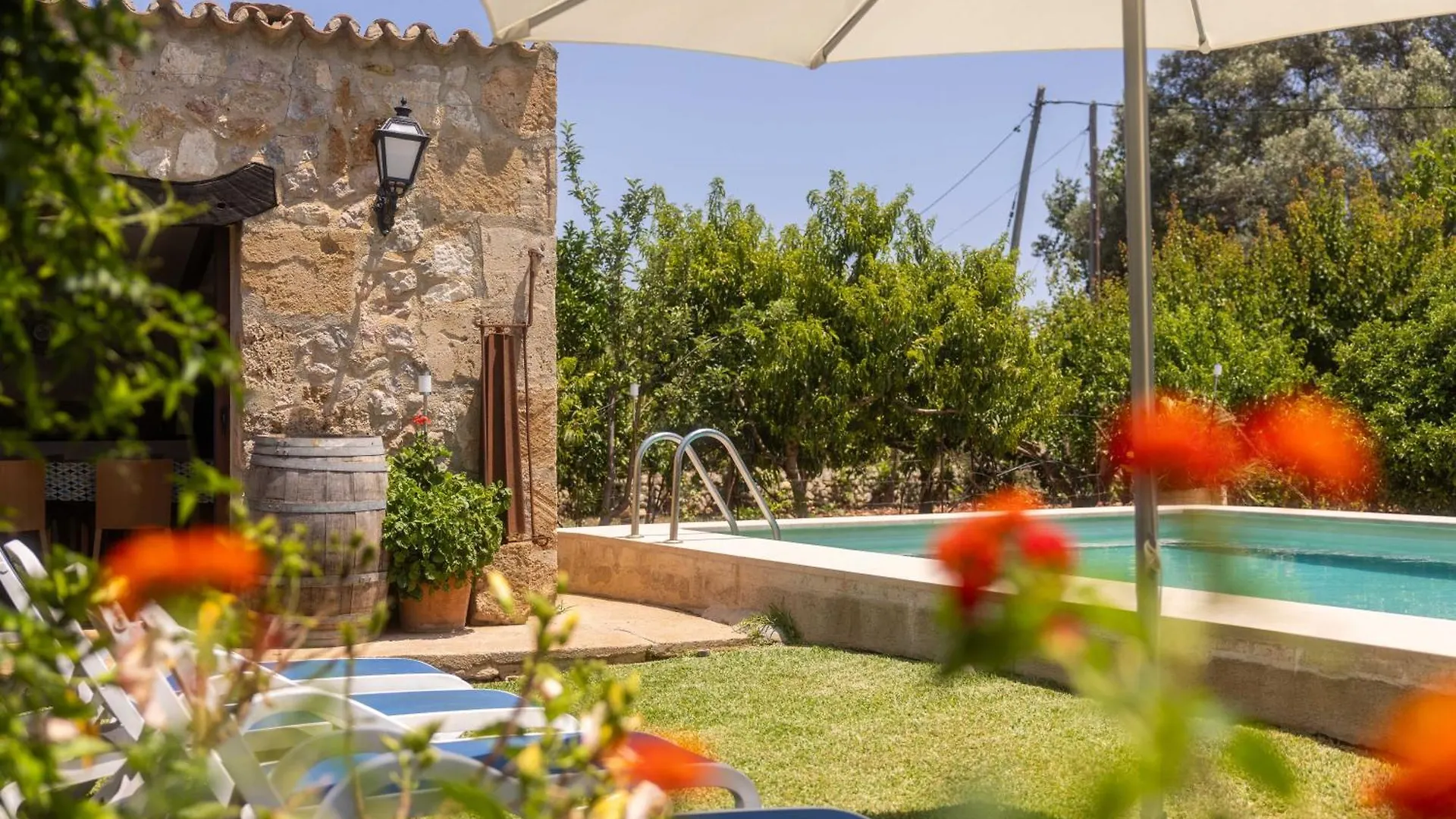 Villa Can Boseta By Sunvillas Mallorca Pollensa 0*,  Hiszpania